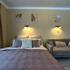 Квартира 20 м², студия - изображение 2