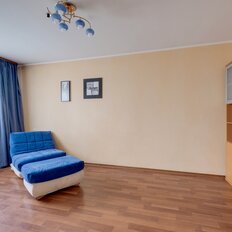 Квартира 38,9 м², 1-комнатная - изображение 2