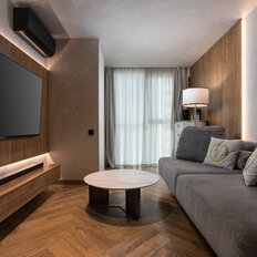 Квартира 45 м², 2-комнатная - изображение 2