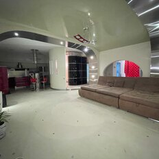 Квартира 119 м², 4-комнатная - изображение 2