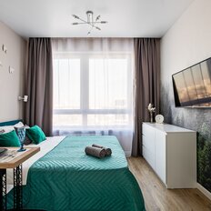 Квартира 18 м², студия - изображение 5