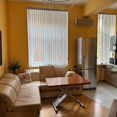 Квартира 85 м², 3-комнатная - изображение 2