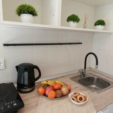 Квартира 14 м², студия - изображение 2