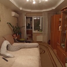 Квартира 44 м², 2-комнатная - изображение 4