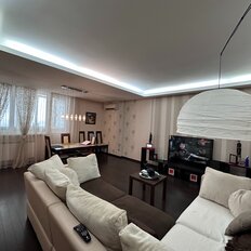 Квартира 108,1 м², 3-комнатная - изображение 2