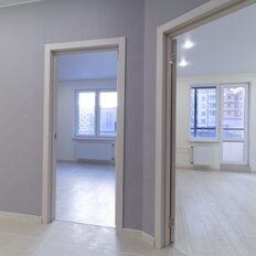 Квартира 46,9 м², 2-комнатная - изображение 3