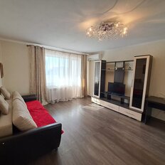 Квартира 45 м², 1-комнатная - изображение 3