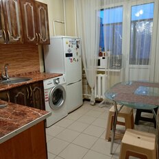 Квартира 40 м², 1-комнатная - изображение 2