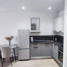 Квартира 42 м², 1-комнатная - изображение 2