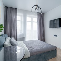 Квартира 25 м², студия - изображение 5