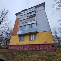 Квартира 44 м², 2-комнатная - изображение 2