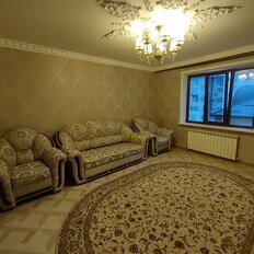 Квартира 100 м², 3-комнатная - изображение 4