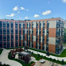 Квартира 22,4 м², студия - изображение 3