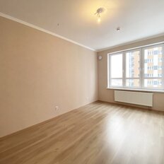 Квартира 37,7 м², 1-комнатная - изображение 3