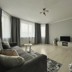 Квартира 55 м², 2-комнатная - изображение 3