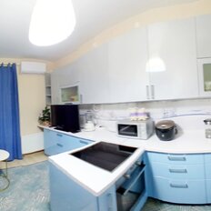 Квартира 43,6 м², 1-комнатная - изображение 1