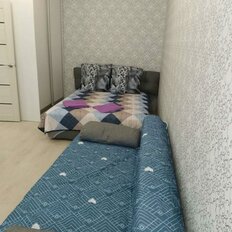 Квартира 40 м², 1-комнатная - изображение 3