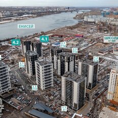 Квартира 52,3 м², 2-комнатная - изображение 2