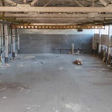 1150 м², производственное помещение - изображение 3