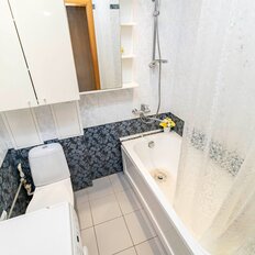 Квартира 30 м², 1-комнатная - изображение 5