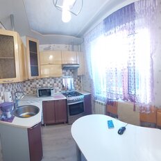 Квартира 47 м², 2-комнатная - изображение 4
