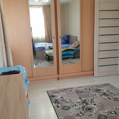 Квартира 31,9 м², 1-комнатная - изображение 4