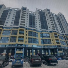 Квартира 65 м², 2-комнатная - изображение 3