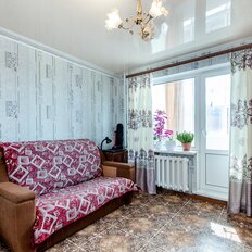 Квартира 40 м², 1-комнатная - изображение 2