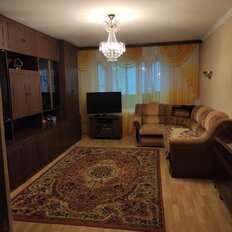 Квартира 75 м², 3-комнатная - изображение 4