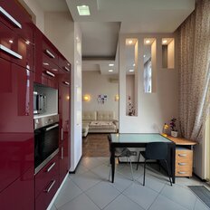 Квартира 65 м², 2-комнатная - изображение 4