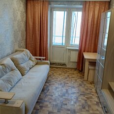 Квартира 30 м², студия - изображение 2