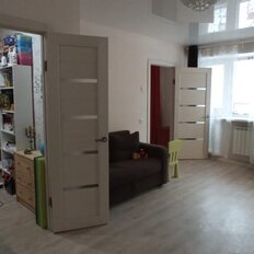 Квартира 42,5 м², 2-комнатная - изображение 3