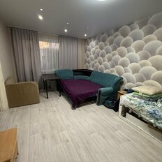Квартира 58 м², 3-комнатная - изображение 2