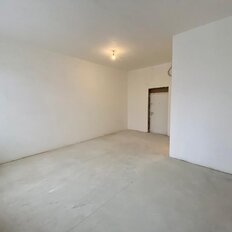 Квартира 34,5 м², студия - изображение 3