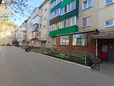 58 м², 2-комнатная квартира 3 850 000 ₽ - изображение 34