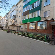 Квартира 44,6 м², 2-комнатная - изображение 5