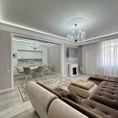 Квартира 102 м², 3-комнатная - изображение 4