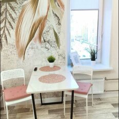 Квартира 28 м², студия - изображение 5