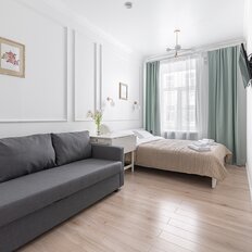 Квартира 22 м², студия - изображение 2