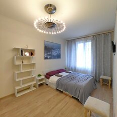 Квартира 31 м², 1-комнатная - изображение 2