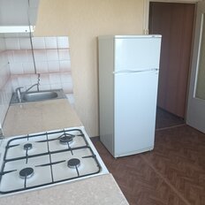 Квартира 34 м², 1-комнатная - изображение 2