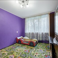 Квартира 30 м², 1-комнатная - изображение 3