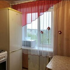 Квартира 32 м², 1-комнатная - изображение 5