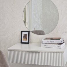 Квартира 52 м², 1-комнатная - изображение 4