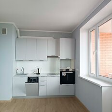 Квартира 61,2 м², 2-комнатная - изображение 2