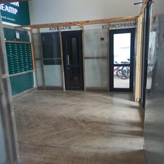 Квартира 55 м², 2-комнатная - изображение 3