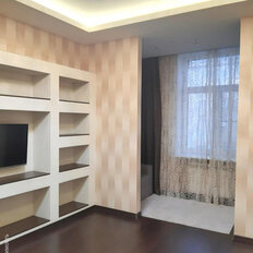 Квартира 88,5 м², 3-комнатная - изображение 1