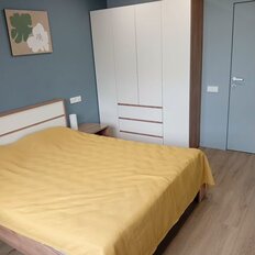 Квартира 55 м², 2-комнатная - изображение 3