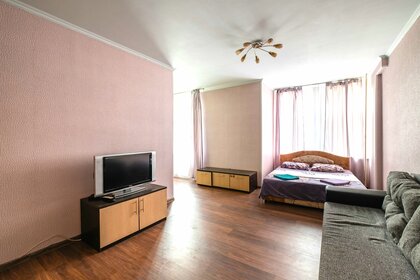 31 м², 1-комнатная квартира 2 500 ₽ в сутки - изображение 36