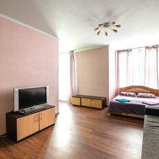 Квартира 30 м², 1-комнатная - изображение 2